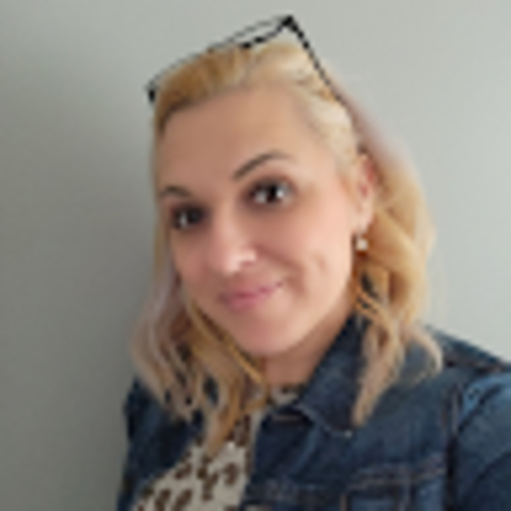 Meet your Posher, Britney